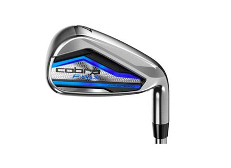 The Best Irons for High Handicap Golfers – Golf Insider