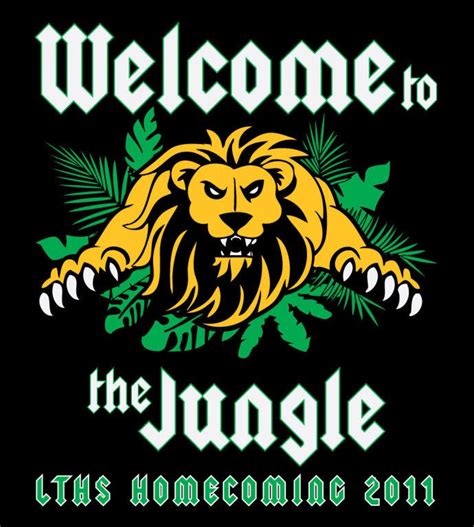 It's a Jungle Out There | Western Springs, IL Patch