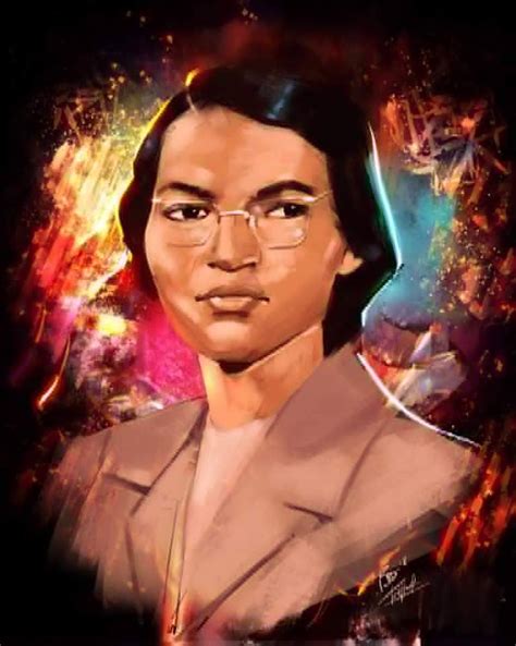 20th Anniversary of Rosa Parks Day in California : Indybay