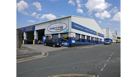 372 reviews of Protyre Plymouth (Tire shop) in Plymouth (Devon)