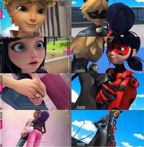 Miraculous Ladybug Lady Noir Fan Art