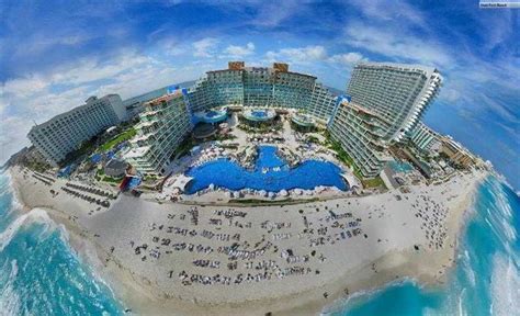 Hard Rock Hotel Cancun All Inclusive - Compare Deals