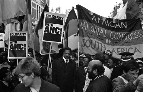 Burying the past and building the future in post-apartheid South Africa