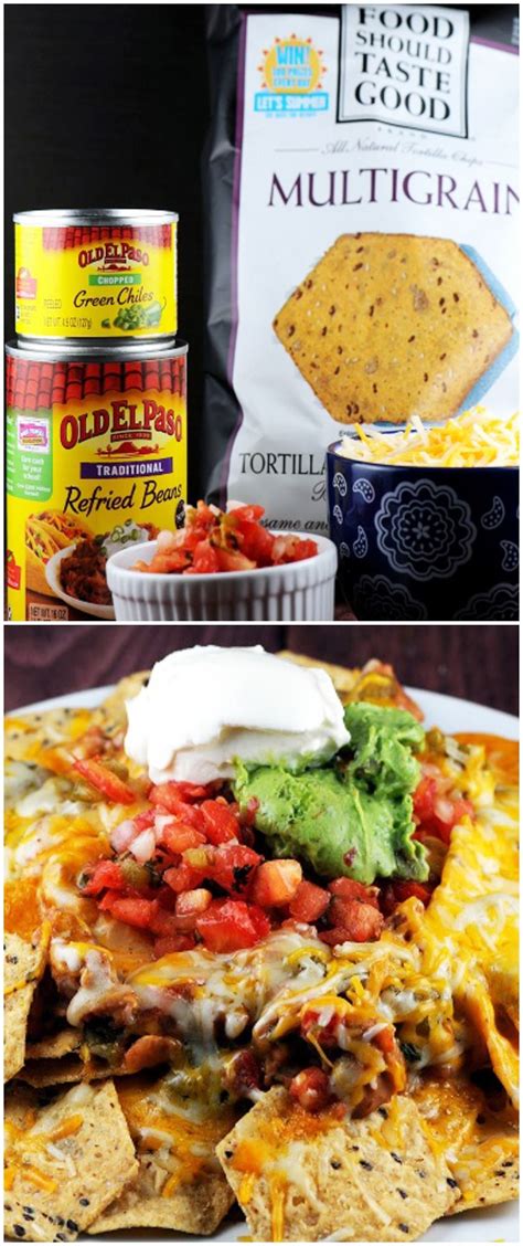 Microwave Nachos | Recipe | Easy nachos, Microwave cooking recipes, Microwave nachos