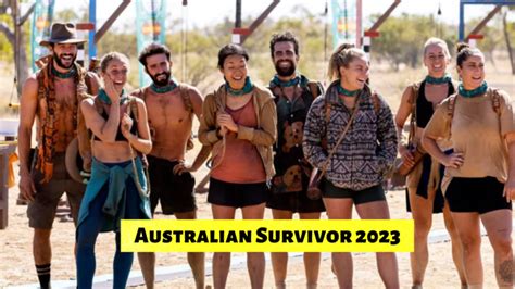 Apply For Australian Survivor 2023 Application, Cast & Host