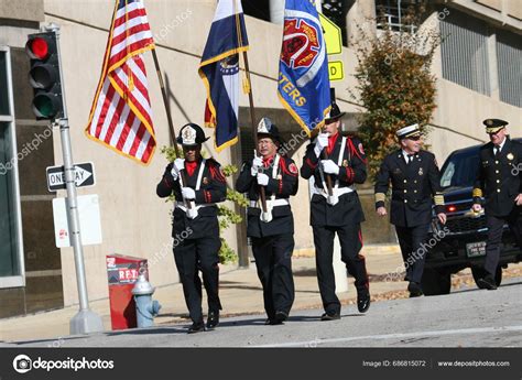 American Veterans Day Parade Veterans Day Parade 2023 Veterans Day ...