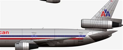 271人的空中死亡直播，回顾美国航空191航班奥黑尔空难_腾讯新闻