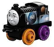 FISHER-PRICE THOMAS & Friends MINIS - SPACE HIRO 4cm Bagged Collectable Train... $8.14 - PicClick