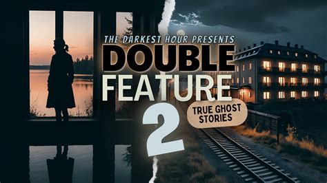 2 TRUE Haunted House Stories you’ve never heard | double feature of scary stories 👻 - YouTube