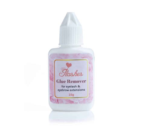 Lash Extension Glue Remover (Primer) - i-Lashes