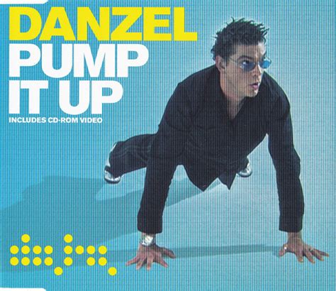 Danzel – Pump It Up (2004, CD) - Discogs