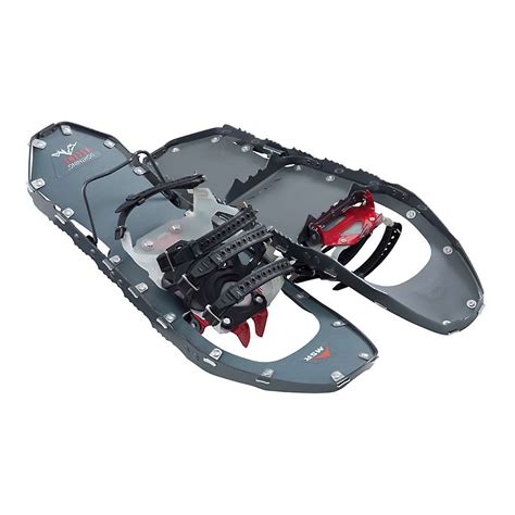 MSR Women's Lightning Ascent Snowshoes - Moosejaw