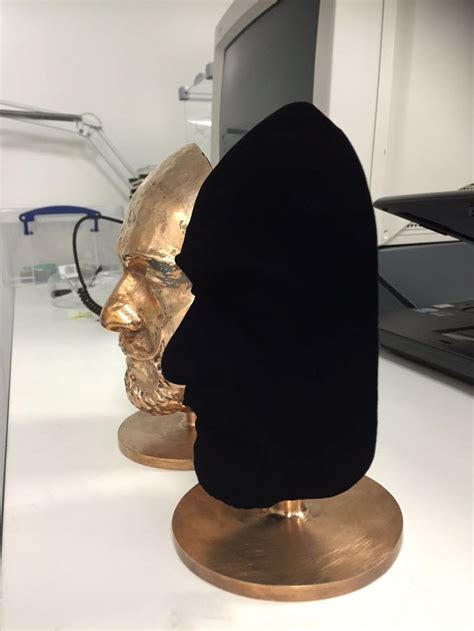 Vantablack® is a super-black coating that holds the world record as the darkest man-made ...