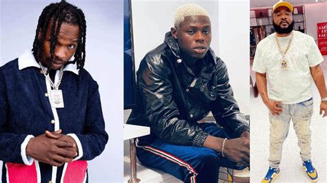 Mohbad: FG asked to freeze Naira Marley, Sam Larry's bank accounts