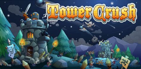 Tower Crush - Tower Defense Offline Game 1.1.45 Apk for Android + Mod ...