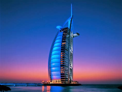 Passion For Luxury : Dubai Burj Al Arab