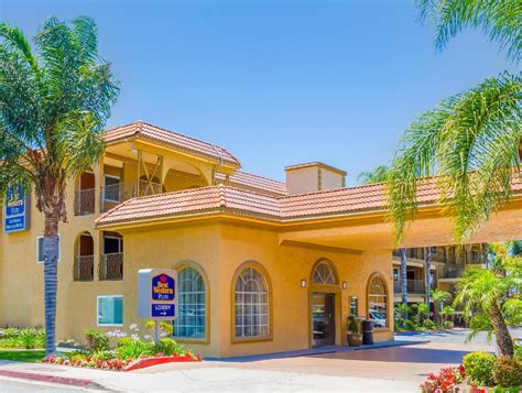 Best Western San Diego Miramar Hotel In San Diego (CA), United States