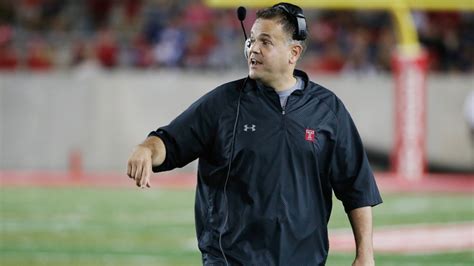 Matt Rhule contract extension: Temple coach agrees through 2021 ...