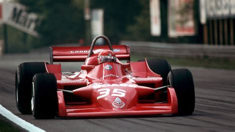 Alfa Romeo's colourful F1 history - ESPN