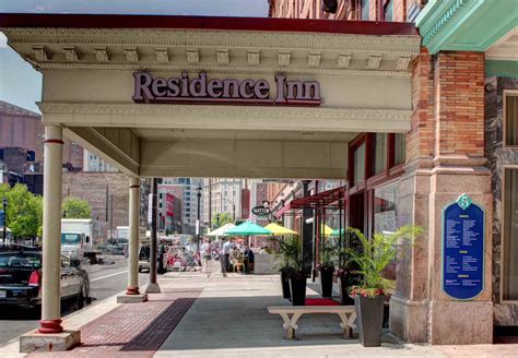 Employer Profile | Residence Inn Cleveland Downtown | Cleveland, OH ...