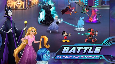 The best Disney games on Switch and mobile | Pocket Tactics