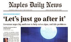 Naples Daily News Newspaper Subscription - Lowest prices on newspaper ...