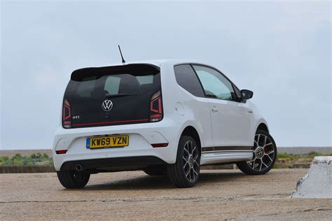 Used Volkswagen Up GTI Review - 2017-2023 | What Car?