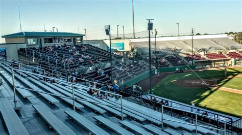 Sports Road Trips: Everett AquaSox 11 at Tri-City Dust Devils 5 ...