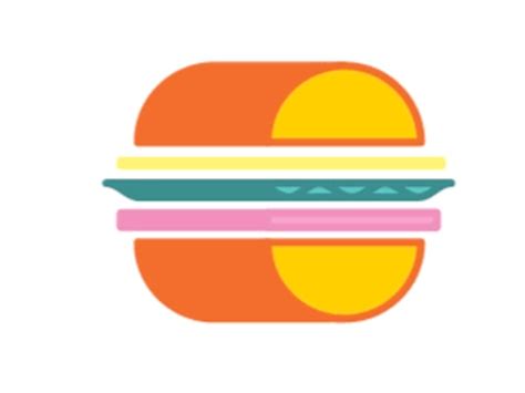 Sandwiches by Patrick O'Dell on Dribbble