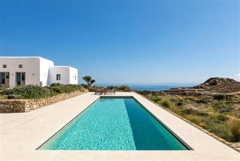 Mykonos Luxury Villas - Kinglike