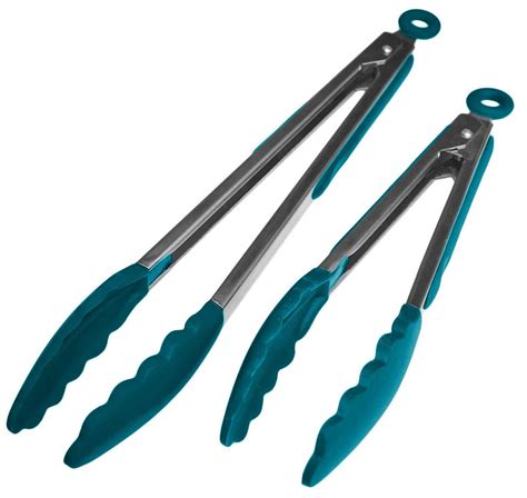 The 9 Best Ninja Foodie Silicone Tongs - Home Gadgets