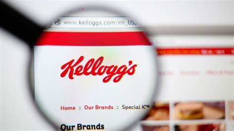 Kellogg recalls cookies and snacks over peanut residue - ABC11 Raleigh ...