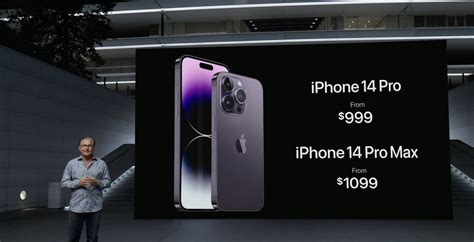 Apple iPhone 14 Pro Max: Price, specs, features, & everything you need ...