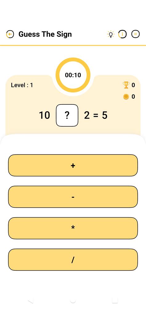 Math Games - Train Your Brain APK for Android Download