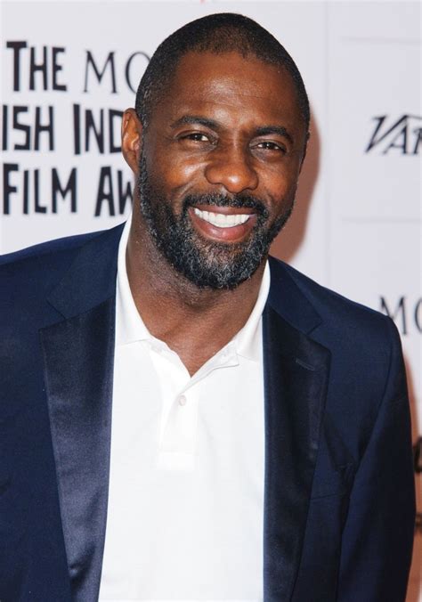 Idris Elba Picture 30 - European Premiere of Pacific Rim - Arrivals