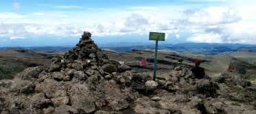 Mount Elgon National Park safaris, tours and holiday packages ...