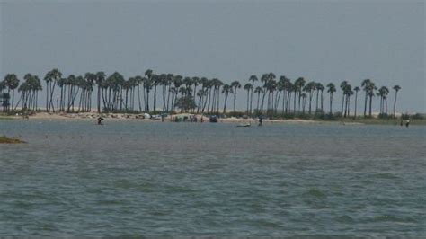 Pulicat Lake - Nellore | Pulicat Lake Photos, Sightseeing -NativePlanet