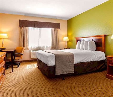 Accommodations Auburn CA | Hotel Auburn CA | Cleanest Rooms