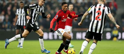 Manchester United expect Anthony Martial to leave Old Trafford - Man ...