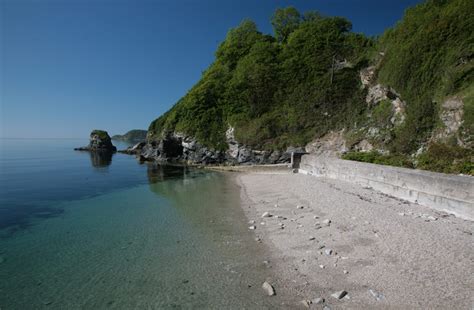 Charlestown Beach | Cornwall Guide