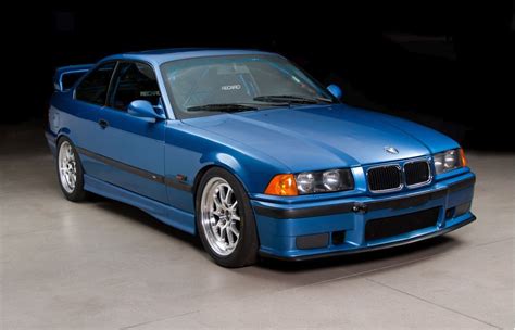 1996 BMW M3 | Bmw, Bmw 318i, Bmw classic cars