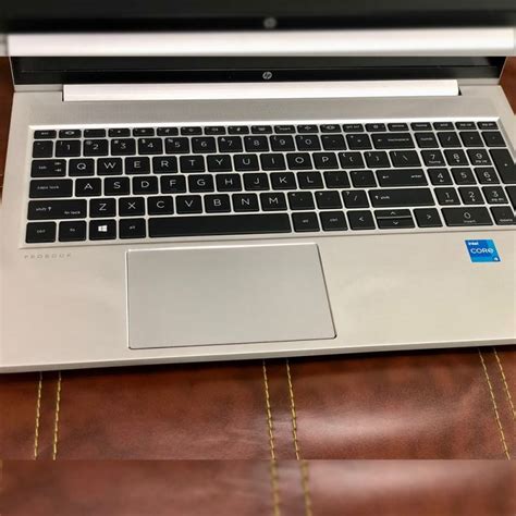 HP | ProBook 450 G8 Laptop | 256GB SSD | 8GB RAM | Core i5-1135G7 Quad ...