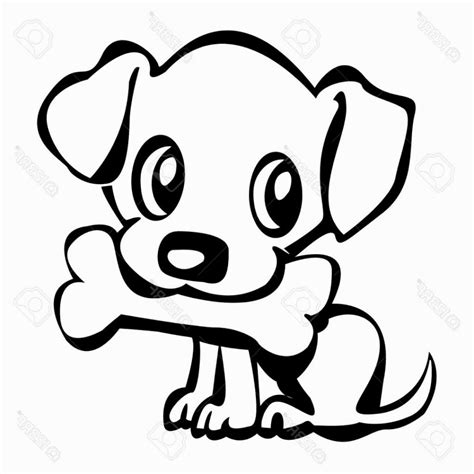 Dog Clipart Easy | Free download on ClipArtMag