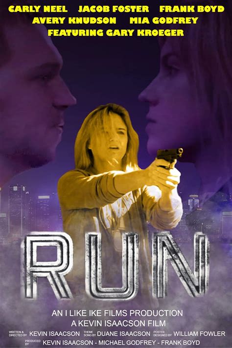 Run (2019)