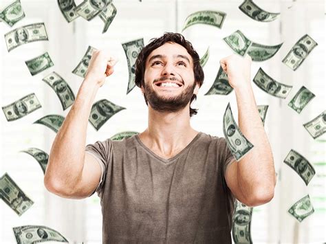 The Not-So Sweet Life: 13 Secrets of Lottery Winners