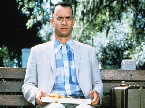 'Forrest Gump' Anniversary: Looking Back At The American Classic 19 Years Later | HuffPost