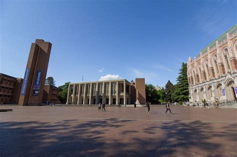 University of Washington-Seattle Campus | Data USA