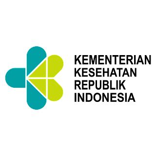 Kementerian Kesehatan (Kemenkes) Logo Vector Format (CDR, EPS, AI, SVG ...