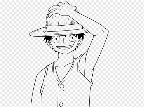 [新しいコレクション] pencil one piece drawing luffy 125472