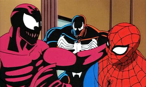 Spider-Man: The Animated Series Producer Starts Spider-Man Podcast